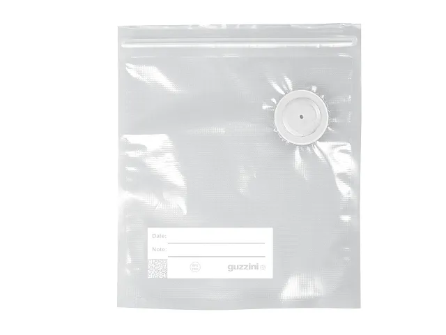 Guzzini 10 sacchetti per sottovuoto