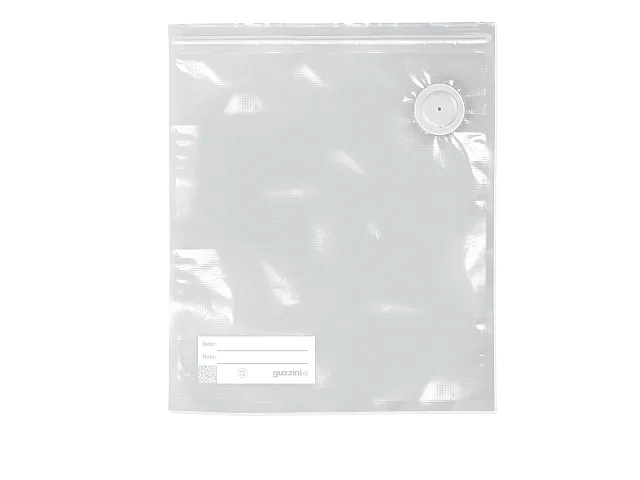 Guzzini 6 sacchetti per sottovuoto