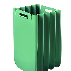 Guzzini Contenitore multiuso verde