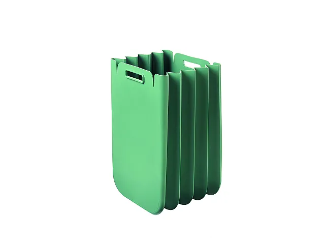 Guzzini Contenitore multiuso verde