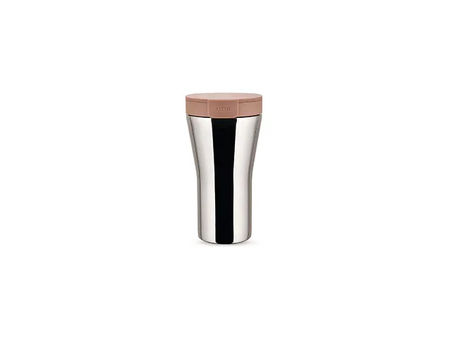 Alessi Caffa Marrone