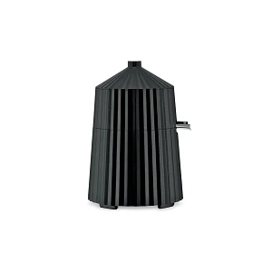 Alessi Spremiagrumi elettrico nero