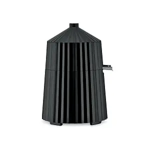 Alessi Spremiagrumi elettrico nero
