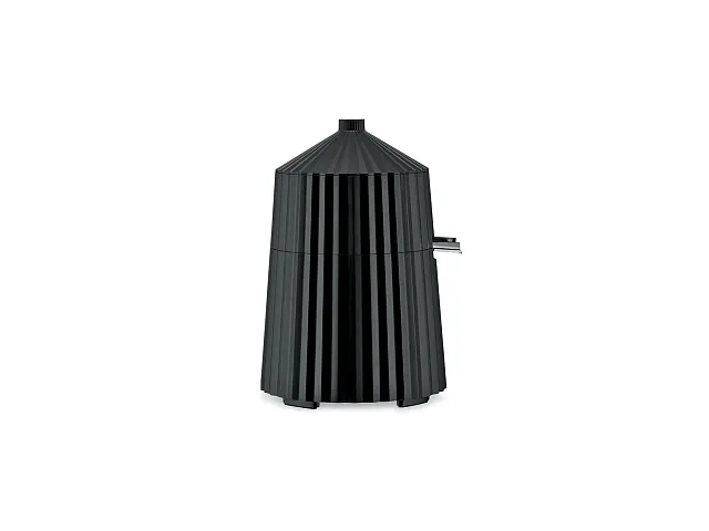 Alessi Spremiagrumi elettrico nero