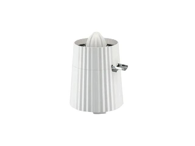 Alessi Spremiagrumi elettrico Bianco