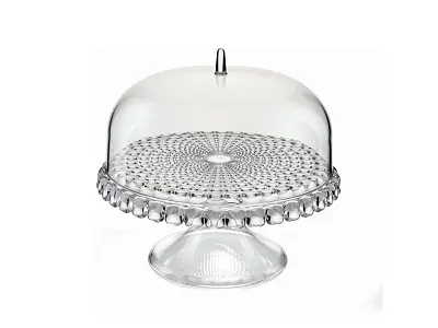 Guzzini Alzata Tiffany piccola