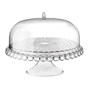 Guzzini Alzata Tiffany grande