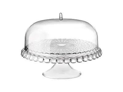 Guzzini Alzata Tiffany grande