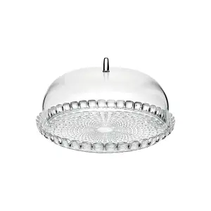 Guzzini Set Tortiera Tiffany piccola