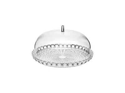 Guzzini Set Tortiera Tiffany piccola