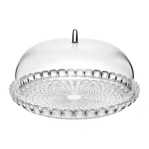 Guzzini Set Tortiera Tiffany grande