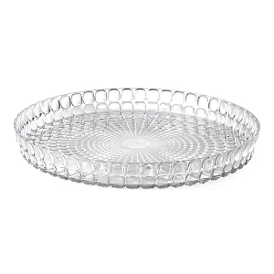 Guzzini Vassoio Tiffany