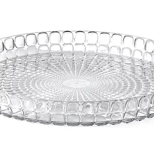 Guzzini Vassoio Tiffany