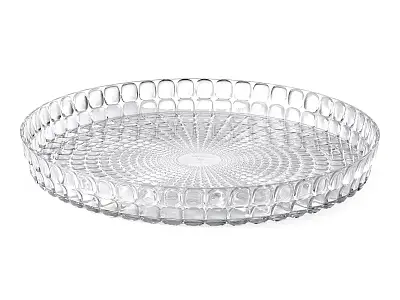 Guzzini Vassoio Tiffany