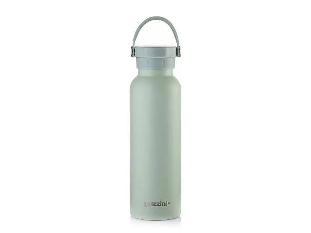 Guzzini Borraccia termica verde