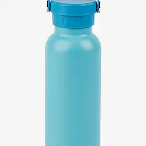 Guzzini Borraccia termica Azzurra