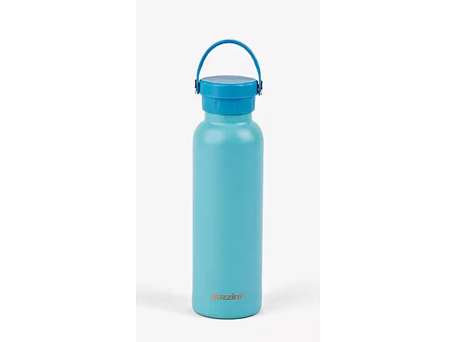 Guzzini Borraccia termica Azzurra