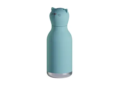 Asobu Borraccia GATTO
