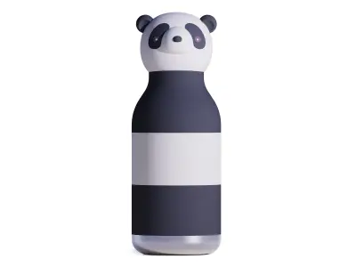 Asobu Borraccia PANDA