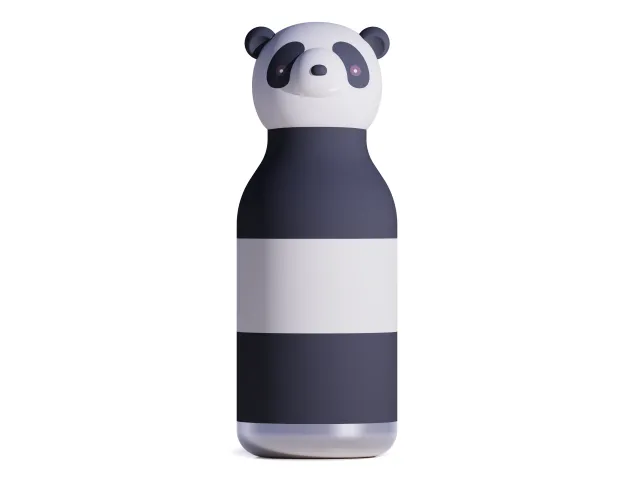 Asobu Borraccia PANDA