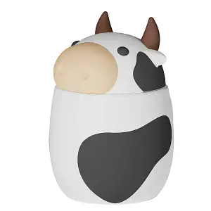 Asobu Borraccia MUCCA
