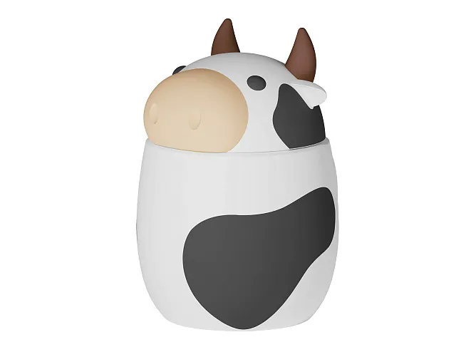 Asobu Borraccia MUCCA