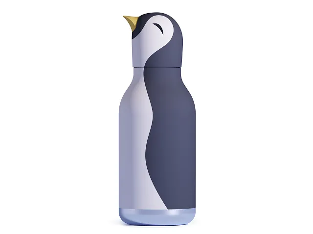 Asobu Borraccia PINGUINO