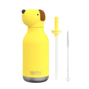 Alessi Borraccia CANE