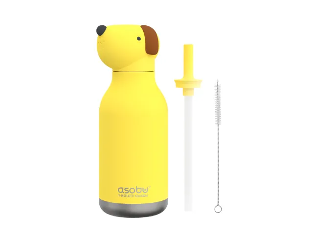 Alessi Borraccia CANE