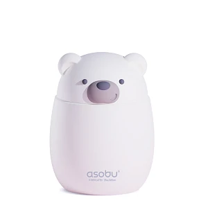 Alessi Borraccia ORSO BIANCO