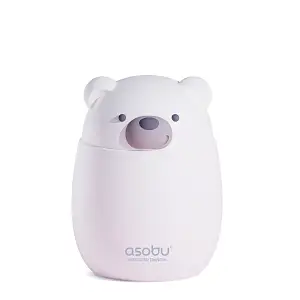 Alessi Borraccia ORSO BIANCO