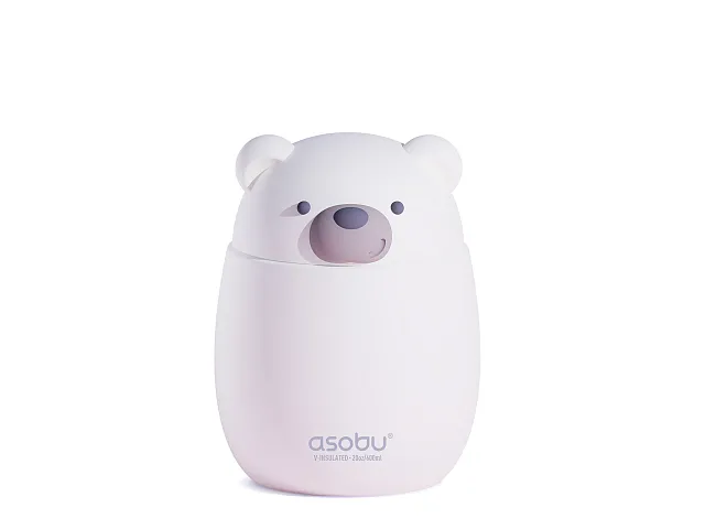 Alessi Borraccia ORSO BIANCO