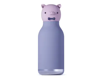 Asobu Borraccia MAIALINO