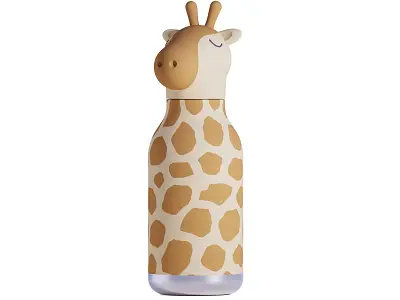 Asobu Borraccia GIRAFFA