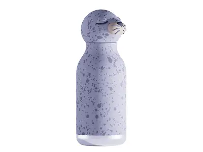 Asobu Borraccia FOCA