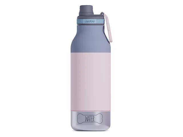 Asobu Borraccia 3 in 1 - Rosa