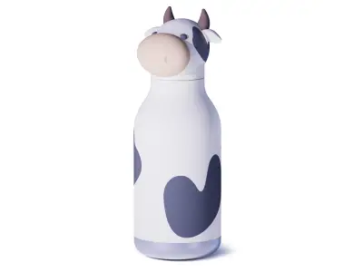 Asobu Borraccia MUCCA