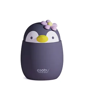 Asobu Porta pranzo PINGUINO