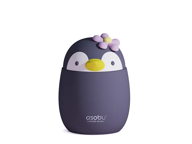 Asobu Porta pranzo PINGUINO