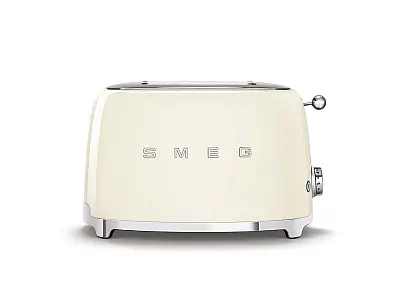 Smeg Tostapane 2 fette PANNA