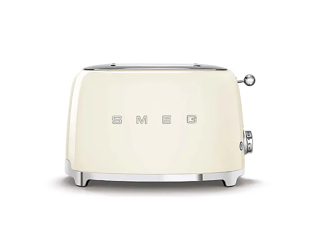 Smeg Tostapane 2 fette PANNA