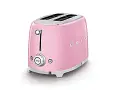 Tostapane 2 fette ROSA