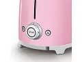 Tostapane 2 fette ROSA