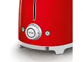 Tostapane 2 fette ROSSO