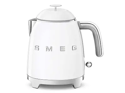 Smeg Mini bollitore BIANCO