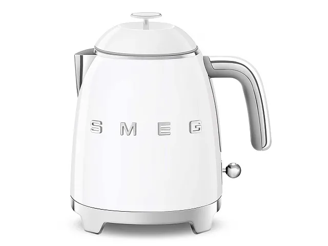 Smeg Mini bollitore BIANCO