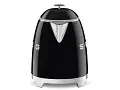 Mini bollitore NERO