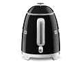 Mini bollitore NERO