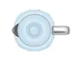 Mini bollitore AZZURRO