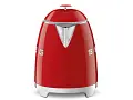 Mini bollitore ROSSO